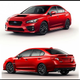 Illustration for article titled What is it about the 2015 Subaru WRX...
